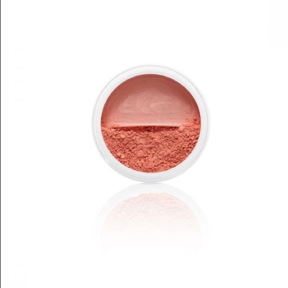 Bellápierre Desert Rose Mineral Blush - Picture 2 of 4